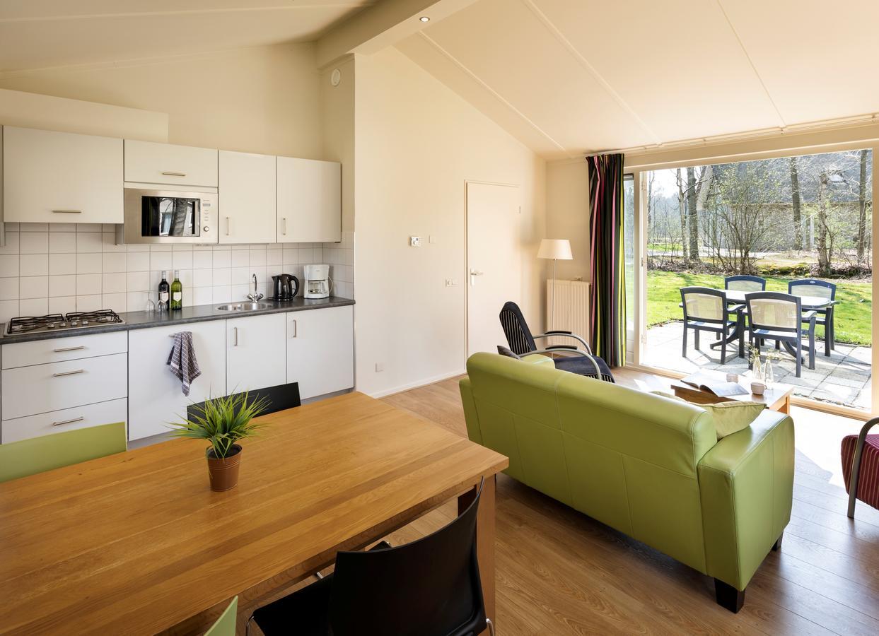 Roompot Buitenplaats De Marke Van Ruinen Quarto foto