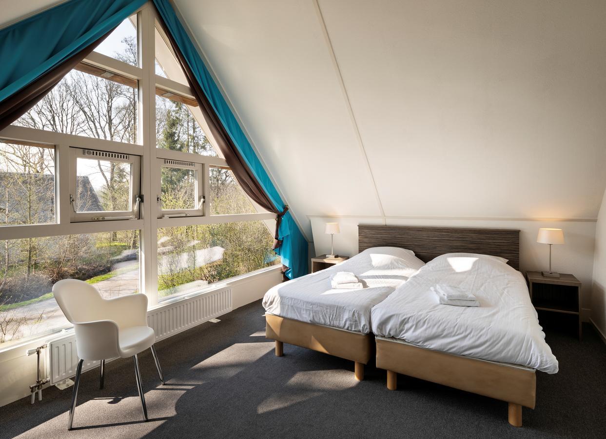 Roompot Buitenplaats De Marke Van Ruinen Quarto foto