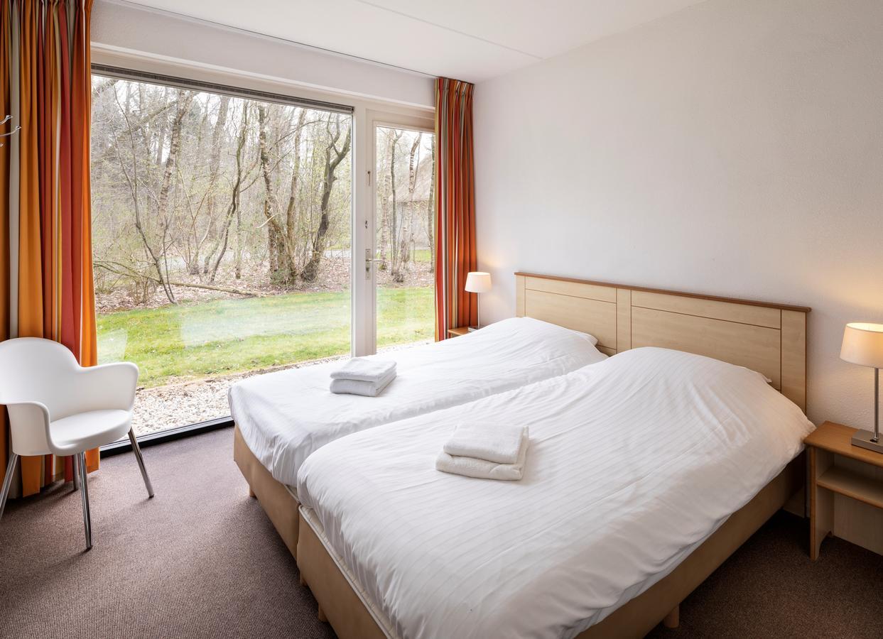 Roompot Buitenplaats De Marke Van Ruinen Quarto foto