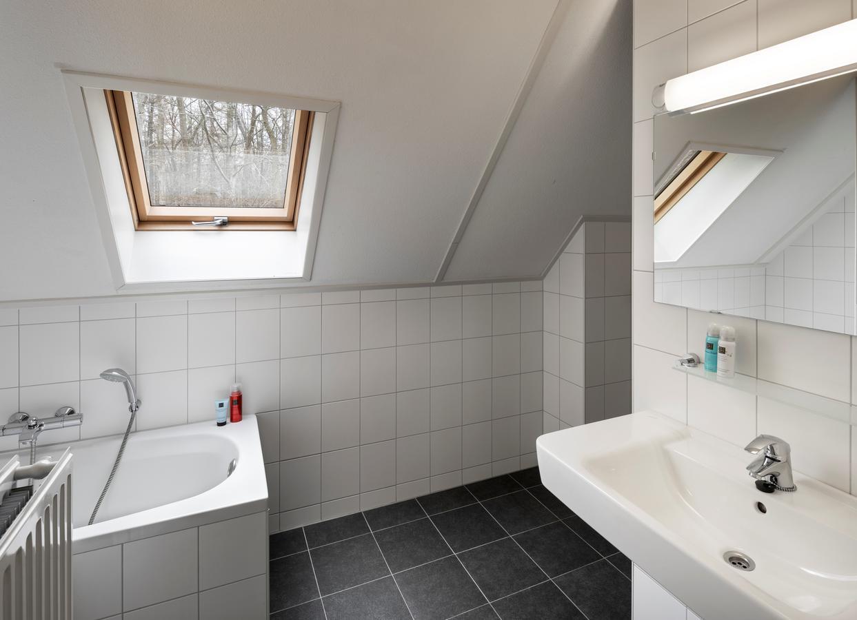 Roompot Buitenplaats De Marke Van Ruinen Quarto foto